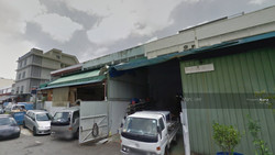 Industrial Landed @ Kembangan (Plot Ratio 2.5) (D14) (D14), Warehouse #163731402